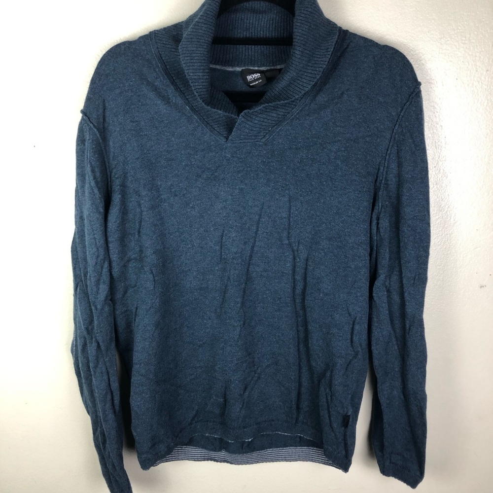 Hugo boss sweater